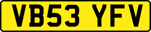 VB53YFV