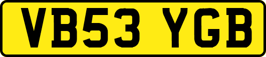 VB53YGB