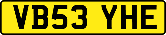 VB53YHE