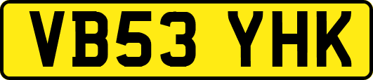 VB53YHK
