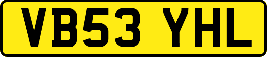 VB53YHL