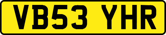 VB53YHR