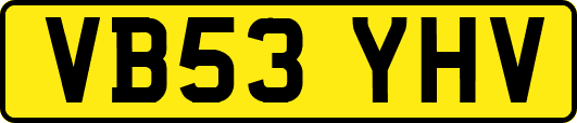 VB53YHV