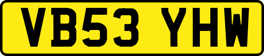 VB53YHW