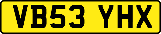 VB53YHX