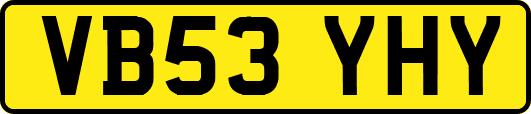 VB53YHY