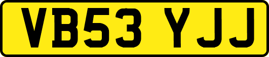 VB53YJJ