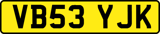 VB53YJK