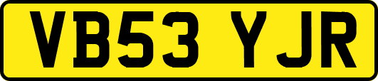 VB53YJR