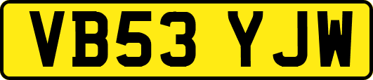 VB53YJW