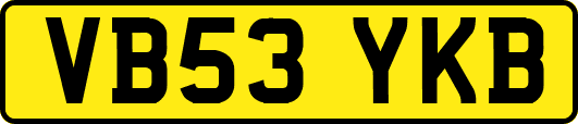 VB53YKB