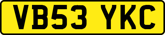VB53YKC
