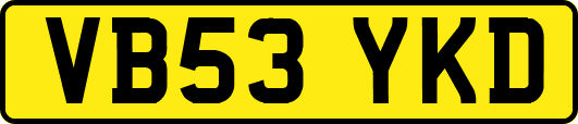 VB53YKD
