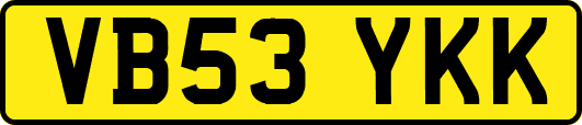 VB53YKK