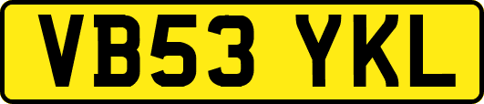 VB53YKL
