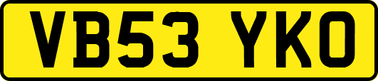 VB53YKO