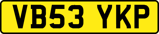 VB53YKP
