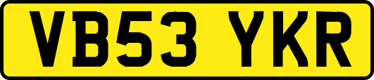 VB53YKR
