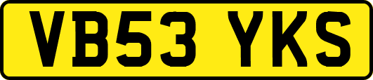 VB53YKS