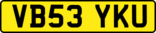 VB53YKU