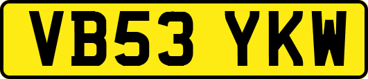 VB53YKW