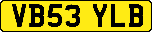 VB53YLB