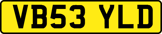 VB53YLD
