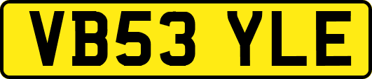 VB53YLE