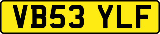 VB53YLF