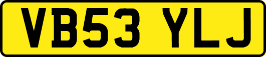VB53YLJ