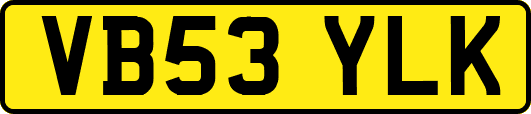 VB53YLK