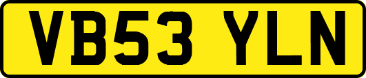 VB53YLN