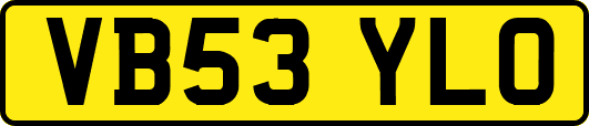 VB53YLO