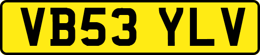 VB53YLV