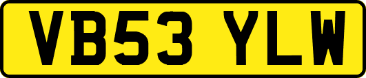 VB53YLW