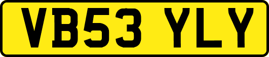 VB53YLY