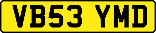 VB53YMD