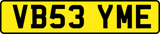 VB53YME