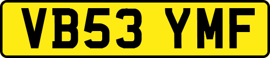 VB53YMF