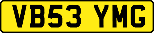 VB53YMG