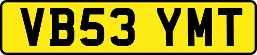 VB53YMT