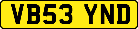 VB53YND