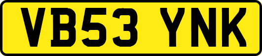 VB53YNK