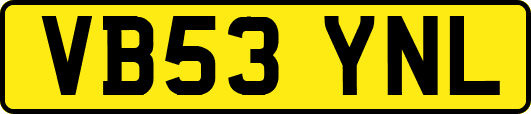 VB53YNL