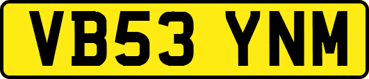 VB53YNM