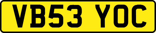 VB53YOC