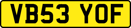 VB53YOF
