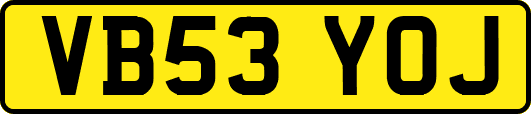 VB53YOJ