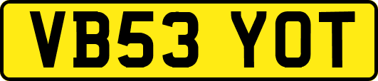 VB53YOT