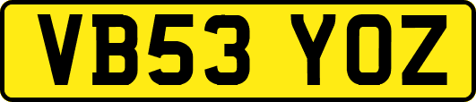 VB53YOZ